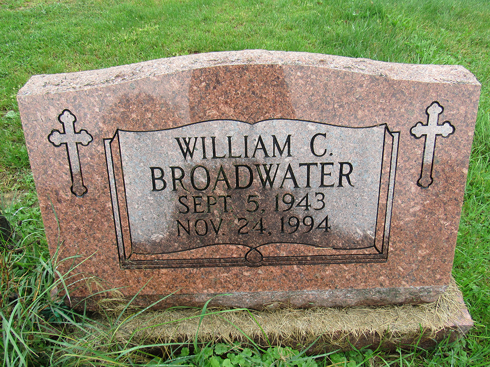 tombstone